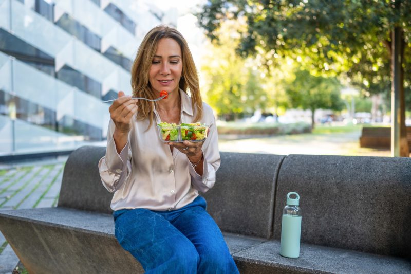 Reto 21 días - Renueva tu cuerpo y tu energía en la perimenopausia