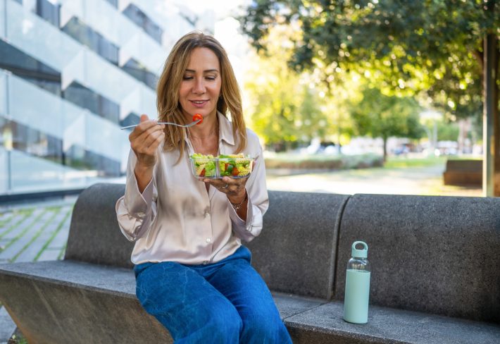 Reto 21 días - Renueva tu cuerpo y tu energía en la perimenopausia